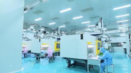 固源集團西南區(qū)醫(yī)療產(chǎn)業(yè)園 第一類醫(yī)療器械的生產(chǎn)與銷售優(yōu)勢