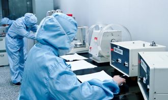 二三類生產(chǎn)無菌醫(yī)療器械潔凈區(qū)的要求與選擇及第一類醫(yī)療器械銷售要點