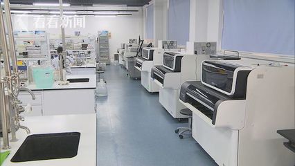 上海率先試點醫(yī)療器械注冊人制度 打破注冊生產(chǎn)許可“捆綁”模式