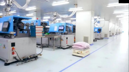 威海6家企業(yè)榮獲省級高質(zhì)量發(fā)展獎勵的原因