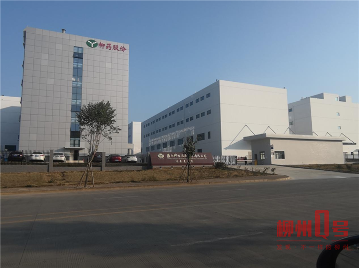 總投資超20億元，柳州重大項目集中開竣工，螺螄粉與健康產業雙輪驅動