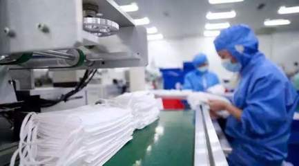 從“上海速度”看企業(yè)應急轉型 防疫物資告急下的第二類醫(yī)療器械銷售破局