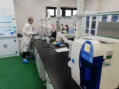 全省首個醫(yī)療器械生產企業(yè)共享資源點落戶嘉興，賦能產業(yè)高質量發(fā)展