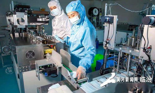 山西潔康惠醫(yī)療器械公司向西安捐贈3萬只防疫口罩，彰顯企業(yè)責任擔當