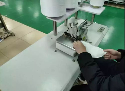 共克時艱，技能報國——廣東省機械技師學院緊急馳援從化醫(yī)療防護服生產紀實