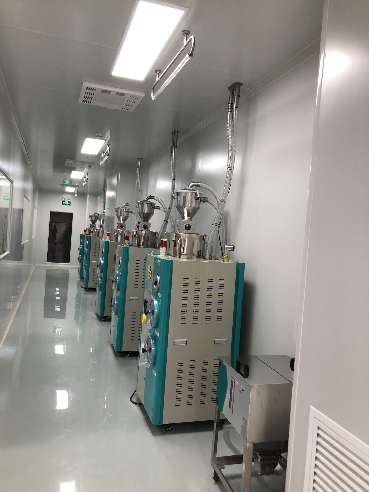 第一類醫(yī)療器械銷售視角下的無菌醫(yī)療器械凈化生產(chǎn)車間設(shè)計布局核心要點解析