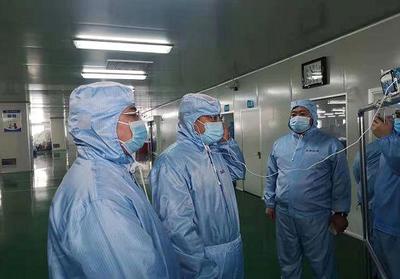 防護(hù)用品緊缺怎么辦？市場監(jiān)管總局局長 鼓勵企業(yè)全力生產(chǎn) 第一類醫(yī)療器械銷售